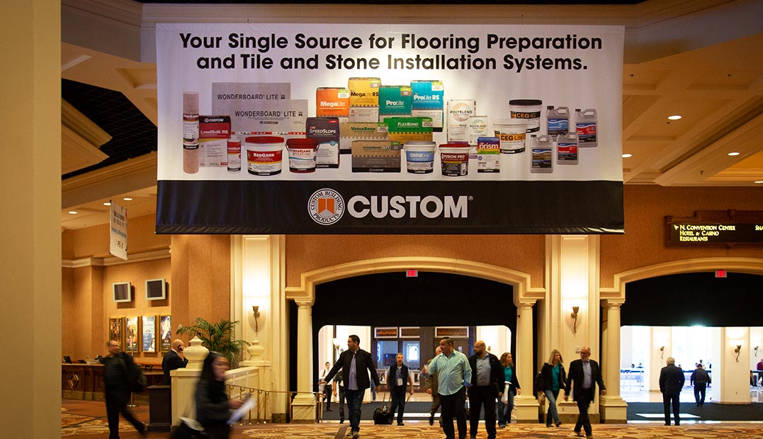 Exposure Opportunities at The International Surface Event