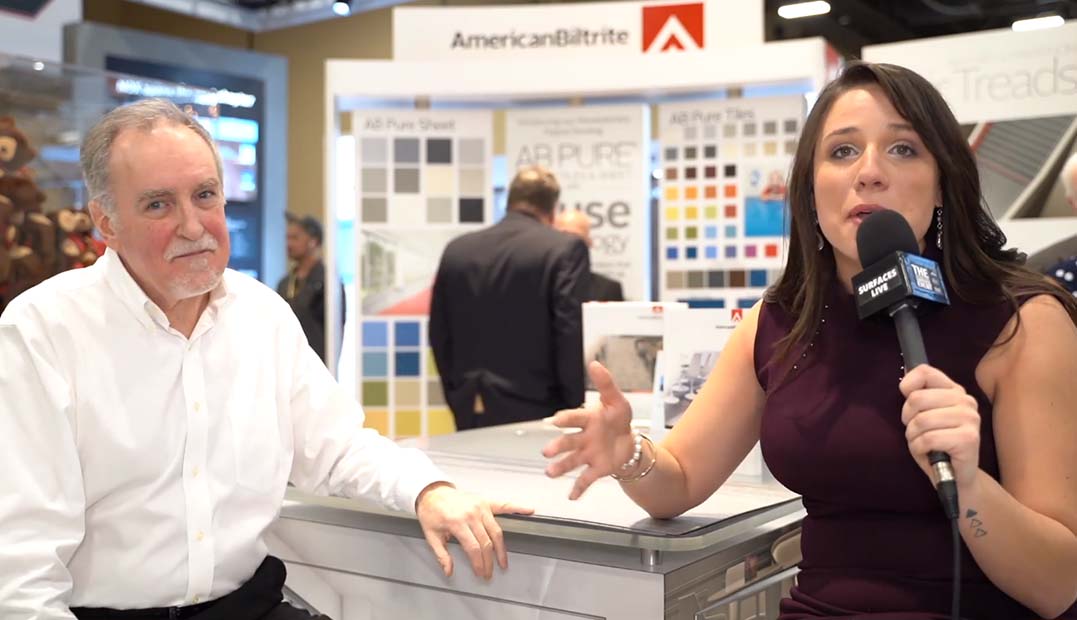 American Biltrite at #TISE2020