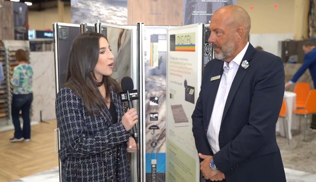 Raskin Industries at #TISE2020