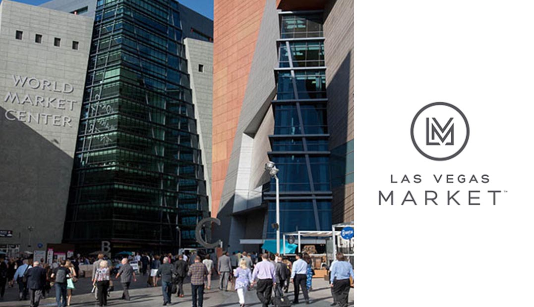 Las Vegas Market at The International Surface Event