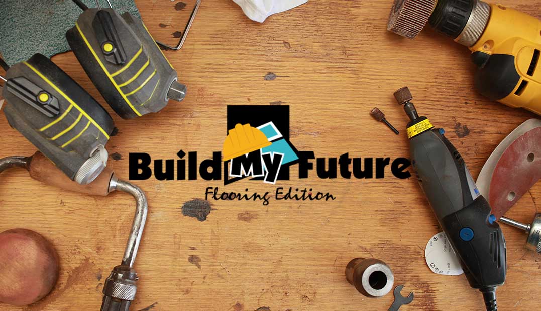 Build My Future