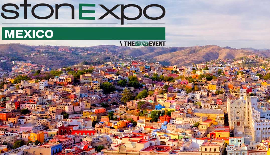 StonExpo Mexico