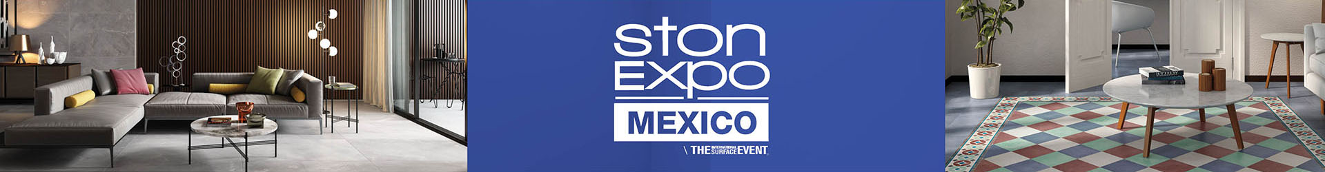 StonExpo Mexico