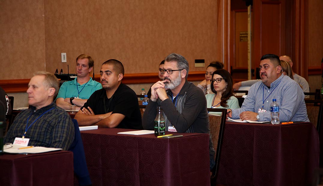 The Certifications | The International Surface Event