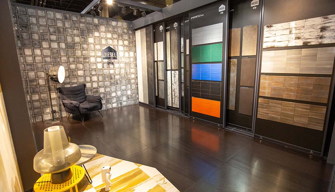 Tile Expo | The International Surface Event