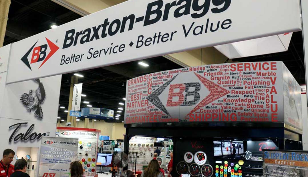 braxton-bragg.com | TISE News