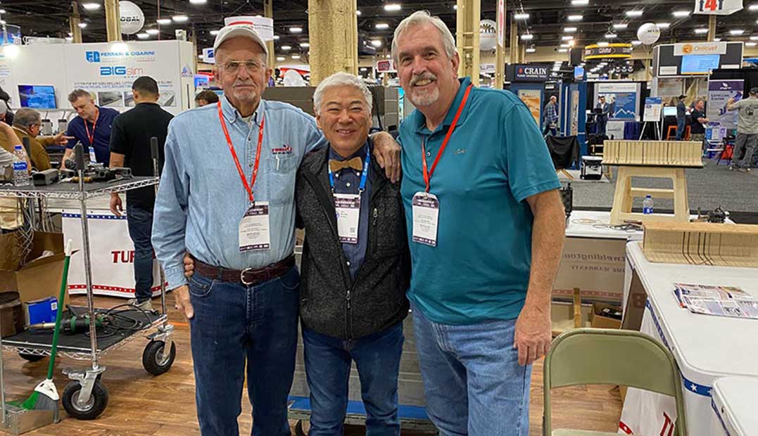 fcimag.com | TISE News