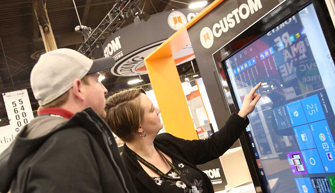 floorcoveringweekly.com | TISE News 