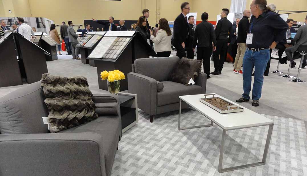 floorcoveringweekly.com | TISE News 