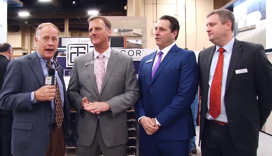 floordaily.net | TISE News 