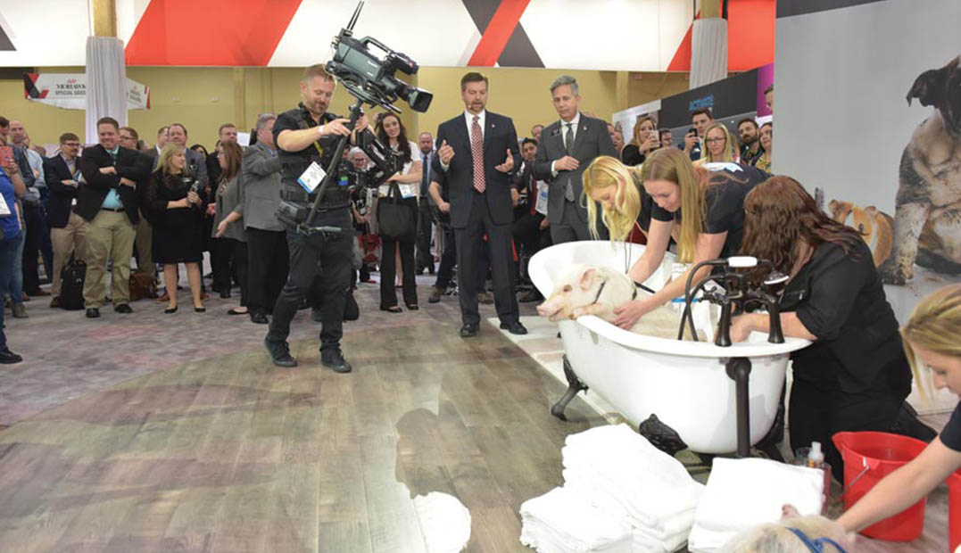 floortrendsmag.com | TISE News 
