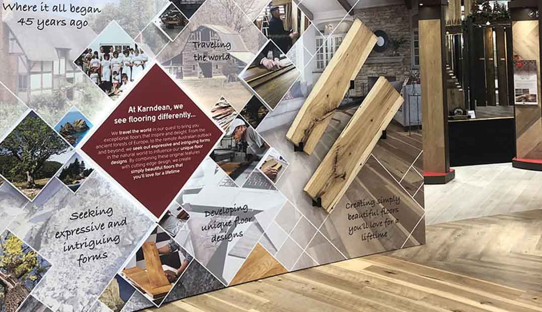 karndean.com | TISE News 
