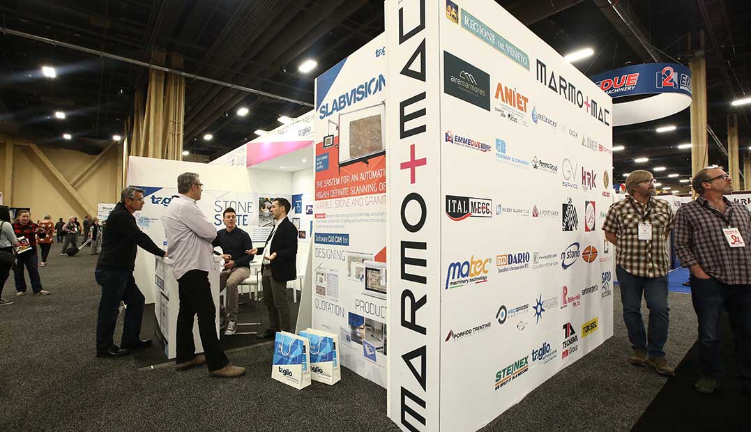 stoneworld.com | TISE News 