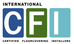 SURFACES Endorsers | Certified Flooring Installers