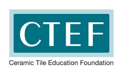 TileExpo Endorsers | Ceramic Tile Education Foundation