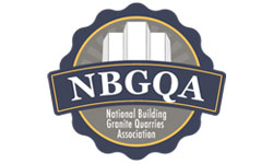 StonExpo/Marmomac Endorsers | National Building Granite Quarries Association