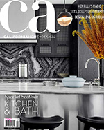 California Home + Design