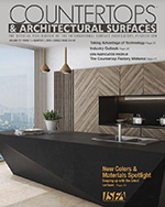 Countertops & Architectural Surfaces