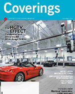 Coverings Canada
