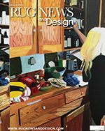 Rug News and Design