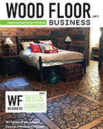 Wood Floor Business