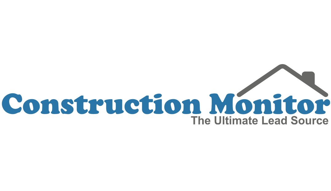 Construction Monitor | Online Newsroom