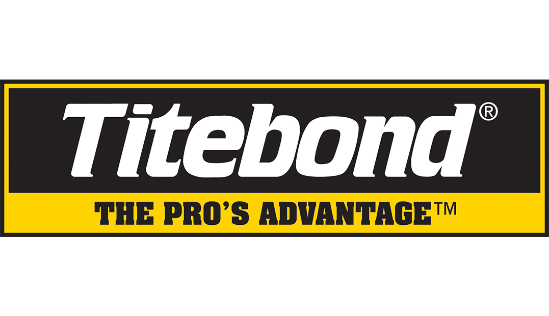 Titebond | Online Newsroom