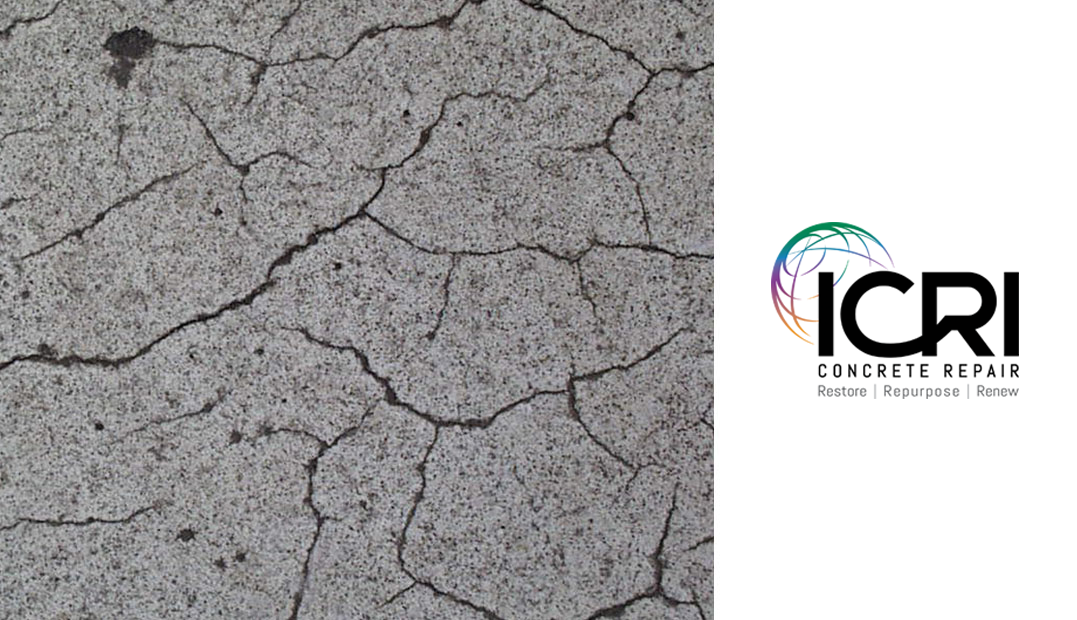 ICRI at The International Surface Event