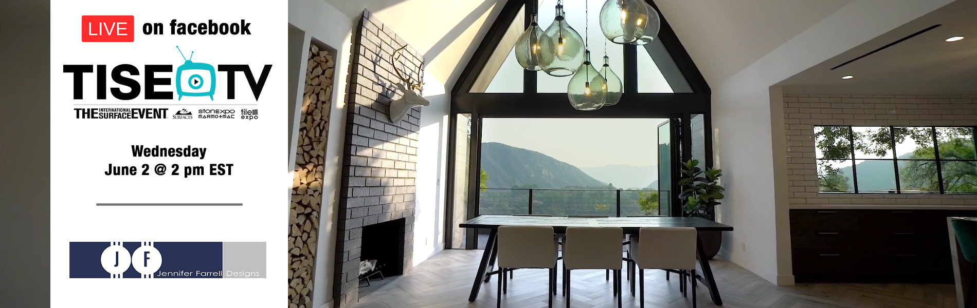 Watch product epsidoes on TISE Tv