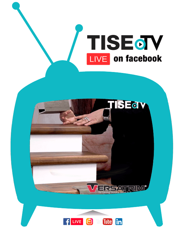 The International Surface Event TISE Tv Facebook