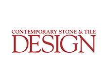 Contemporary Stone & Tile Design