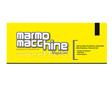 Marmomacchine