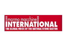 Marmomacchine International
