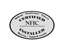 Natural Fiber Installer Certification