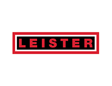 Product Category Sponsor | Leister Technology