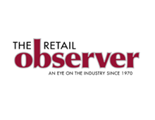 Media Sponsor | Retail Observer