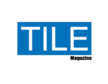Media Sponsor | Tile Magazine