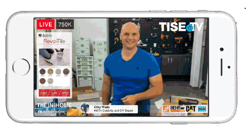 TISE TV Episodes