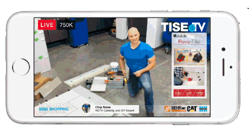 TISE TV Episodes