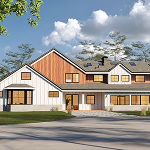 SURFACES Showhome: Calibu Vineyard | News