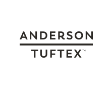 Brand Partner | Anderson Tuftex