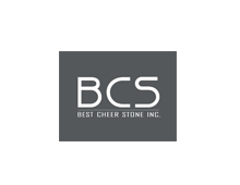Project Partner | Best Cheer Stone