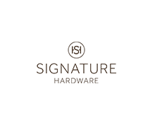 Project Partner | Signature Hardware