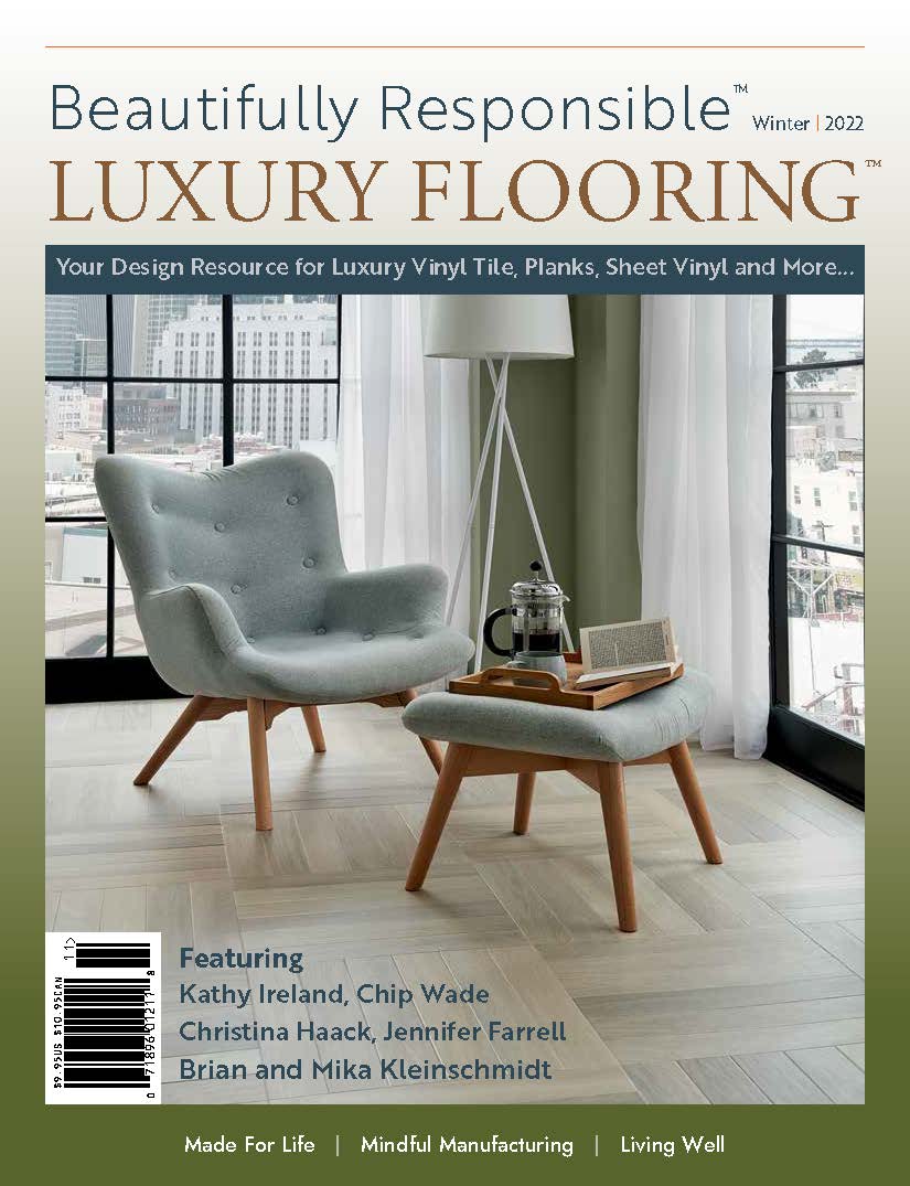 Fabulous Floors Magazine