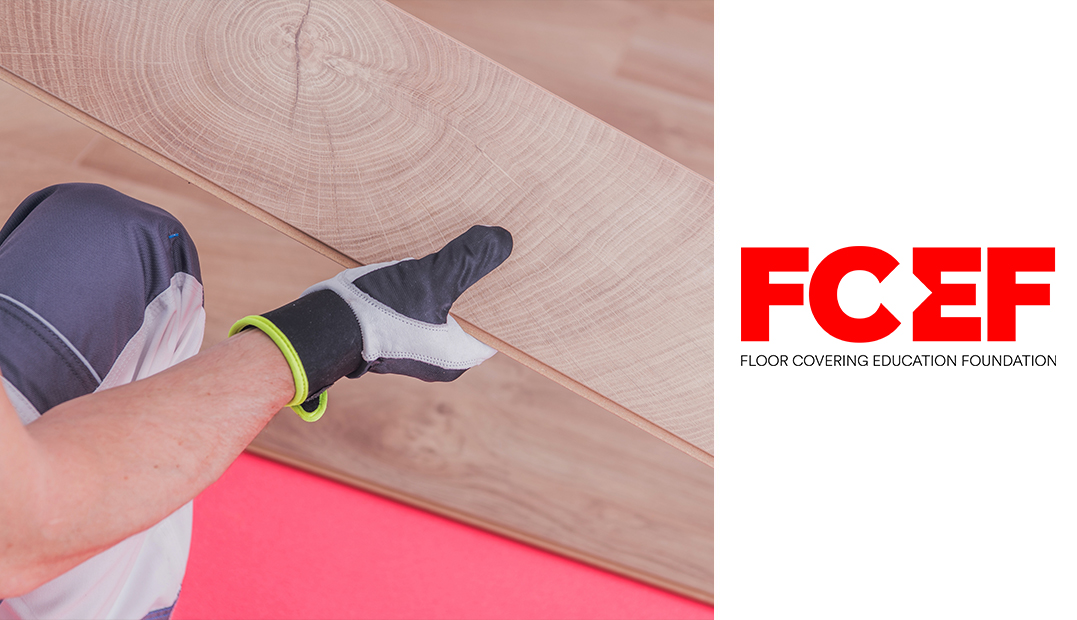 Floor Covering Education Foundation at The International Surface Event