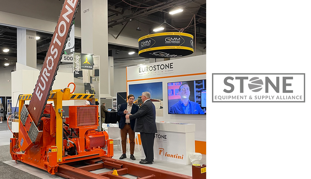 SESA at The International Surface Event