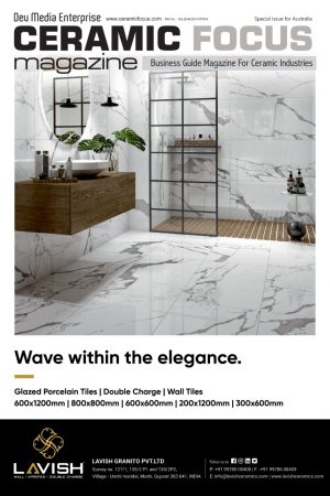 Contemporary Stone and Tile Design