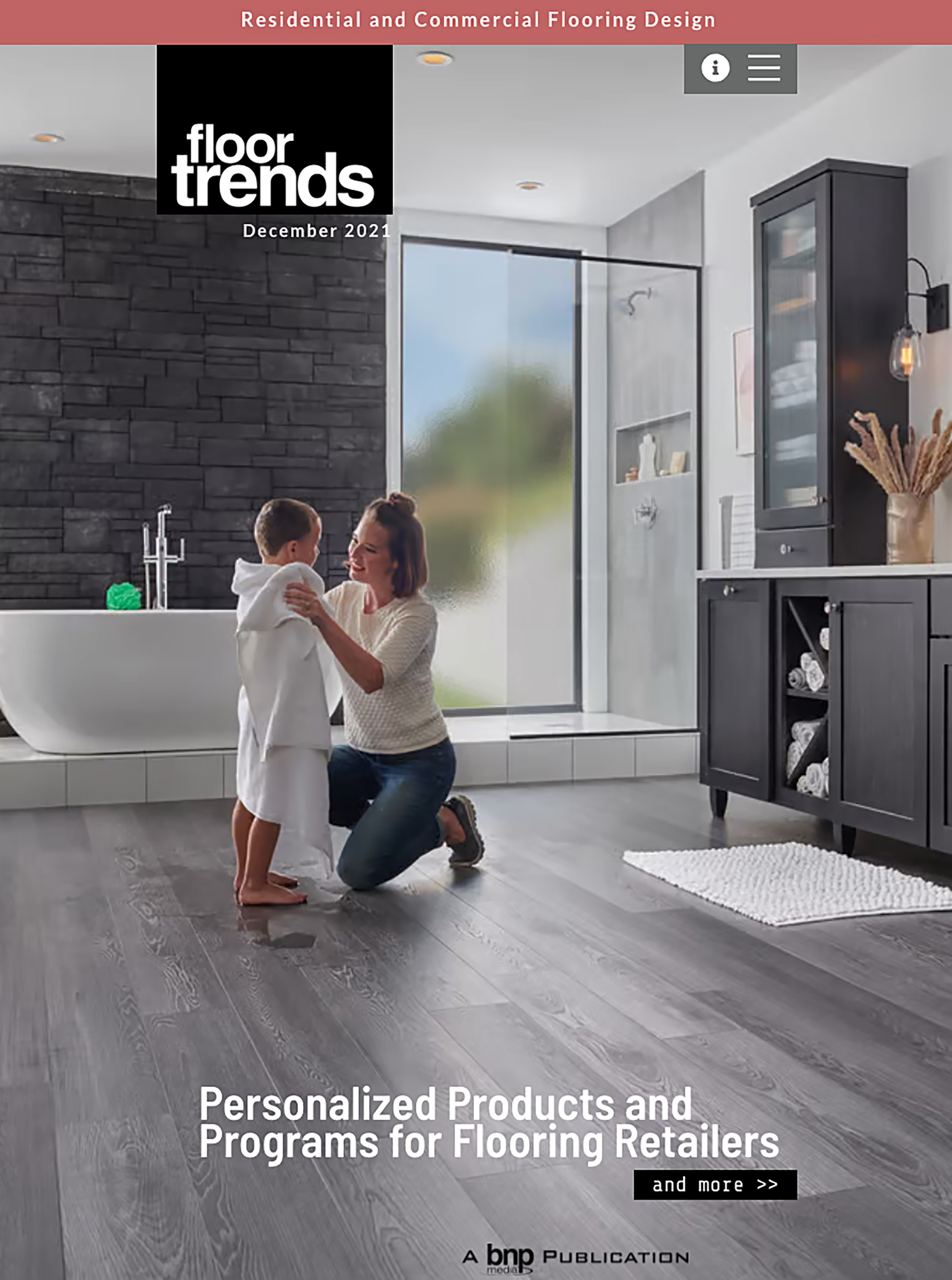 Floor Trends