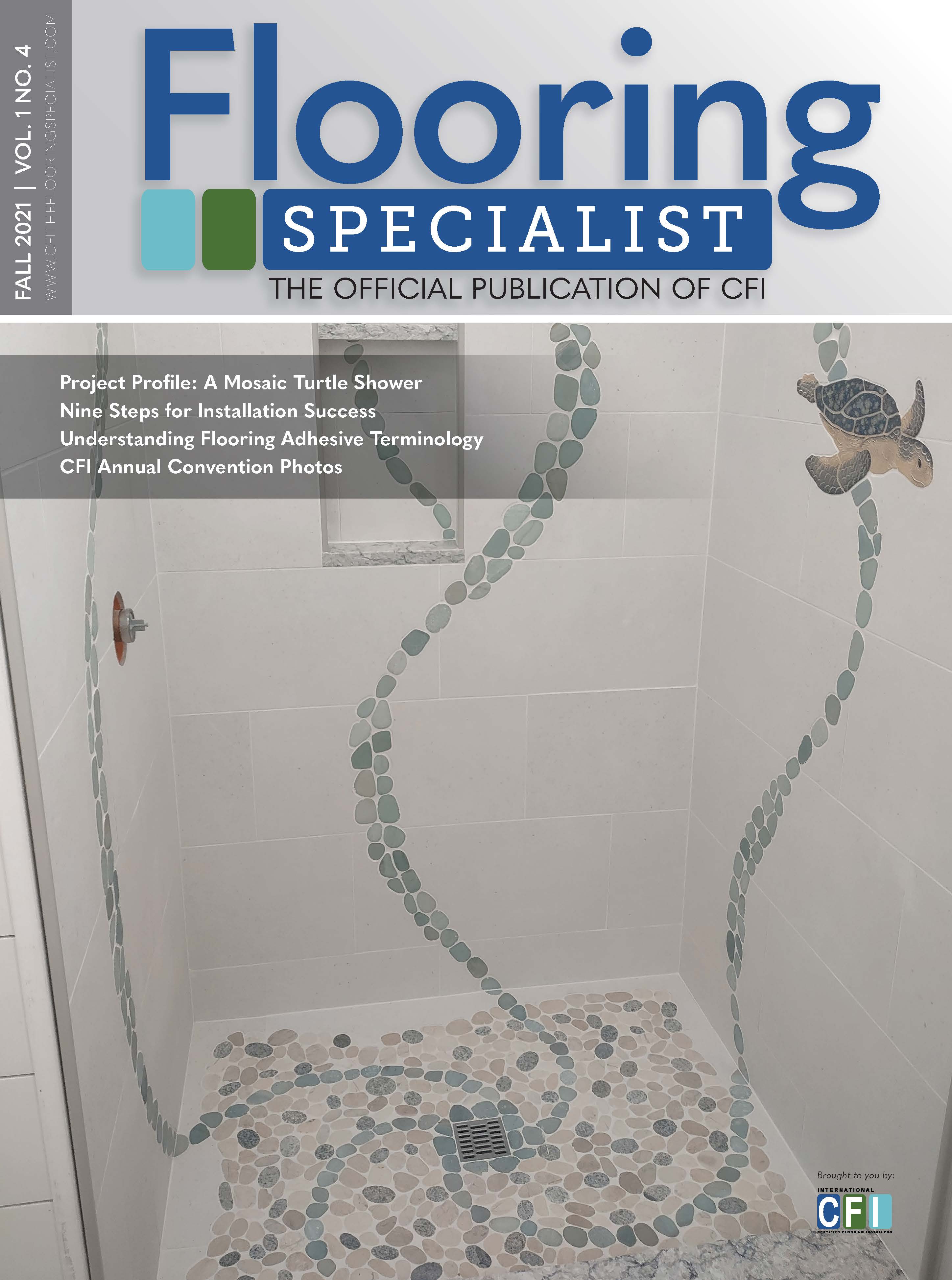 Floor Covering Weekly