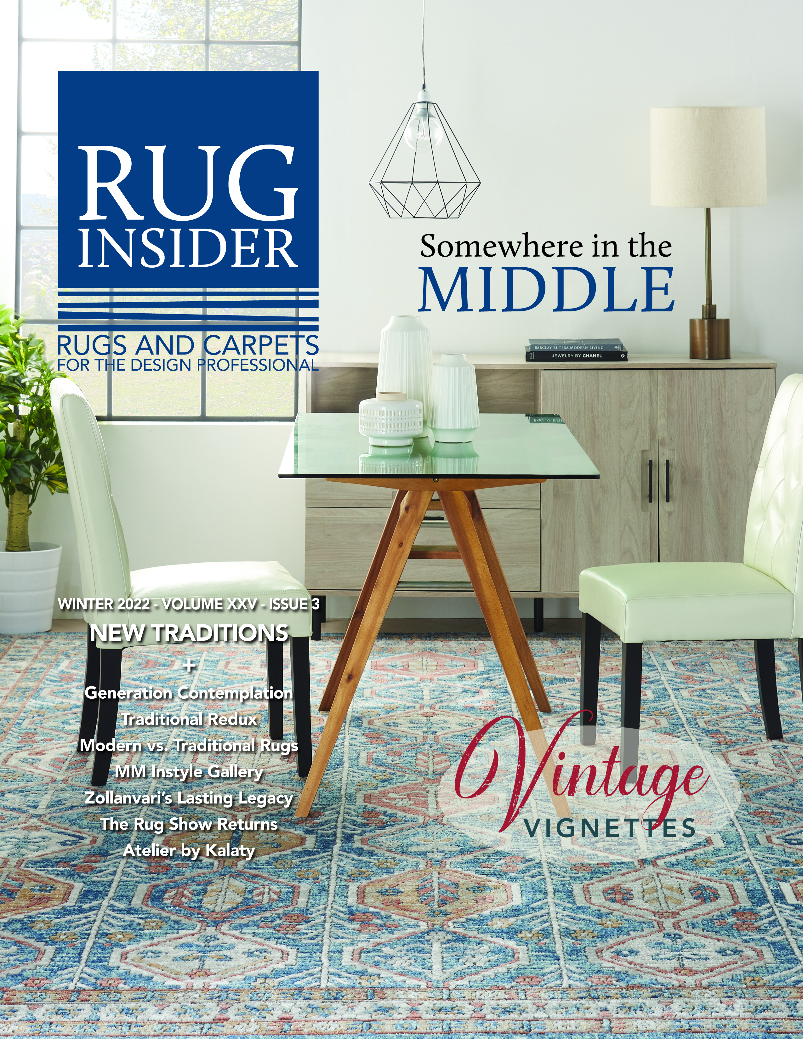Rug Insider